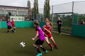 Bild 96 - Qualifikationsturnier Metropolregion Hamburg-Cup 2013